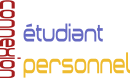 Connexion Etudiant ou Personnel